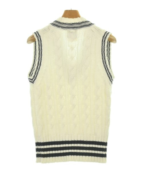 BLACK FLEECE BY Brooks Brothers เสื้อกั๊ก