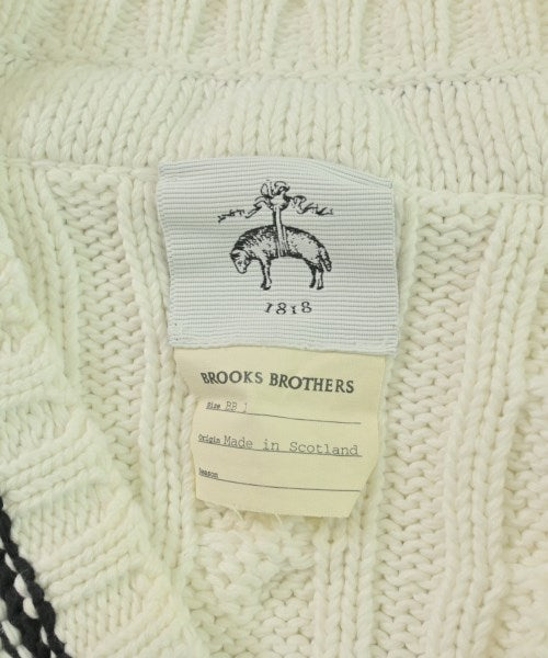 BLACK FLEECE BY Brooks Brothers เสื้อกั๊ก