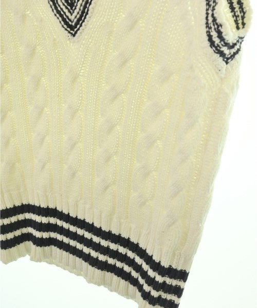 BLACK FLEECE BY Brooks Brothers เสื้อกั๊ก