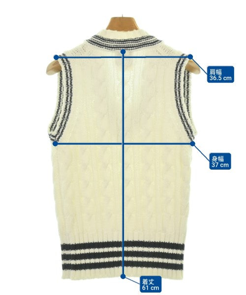 BLACK FLEECE BY Brooks Brothers เสื้อกั๊ก