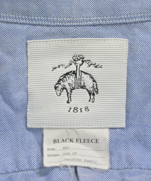 BLACK FLEECE BY Brooks Brothers เสื้อลำลอง