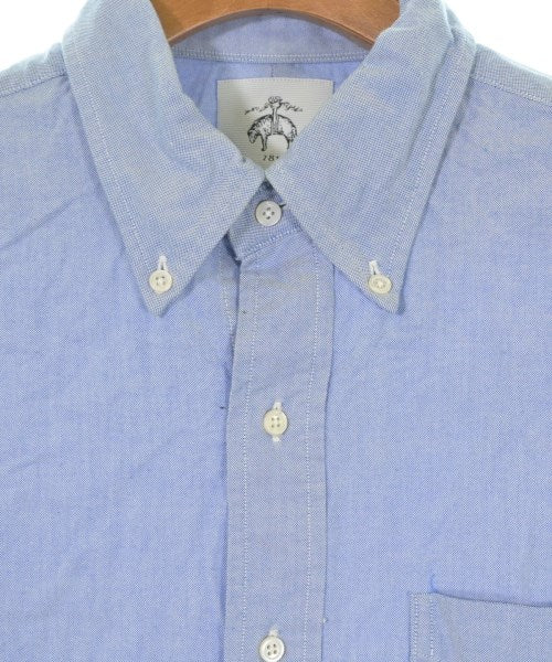 BLACK FLEECE BY Brooks Brothers เสื้อลำลอง