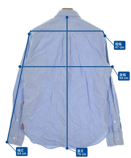 BLACK FLEECE BY Brooks Brothers เสื้อลำลอง