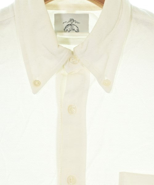 BLACK FLEECE BY Brooks Brothers เสื้อลำลอง