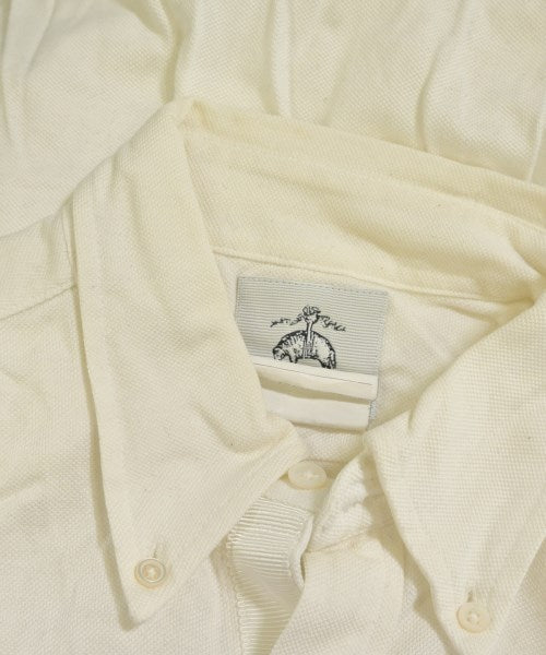 BLACK FLEECE BY Brooks Brothers เสื้อลำลอง