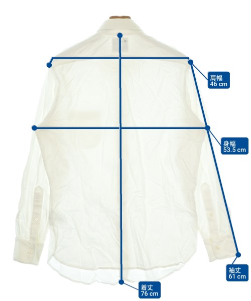 BLACK FLEECE BY Brooks Brothers เสื้อลำลอง