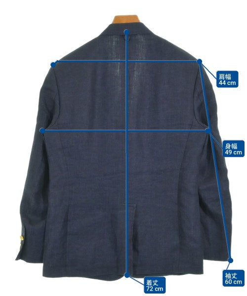 BLACK FLEECE BY Brooks Brothers เบลเซอร์/แจ็คเก็ตสูท