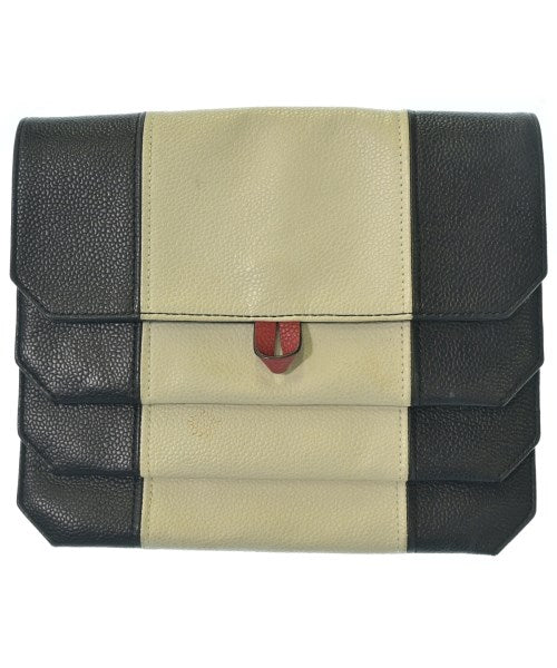 BLACK FLEECE BY Brooks Brothers คลัตช์