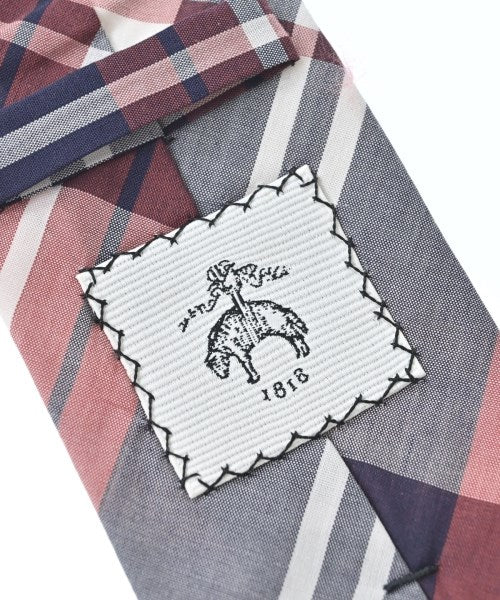 BLACK FLEECE BY Brooks Brothers เนคไท