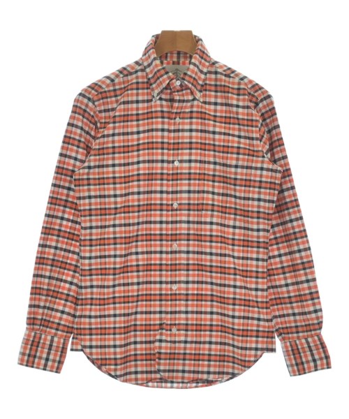 BLACK FLEECE BY Brooks Brothers เสื้อลำลอง