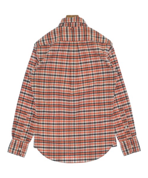 BLACK FLEECE BY Brooks Brothers เสื้อลำลอง