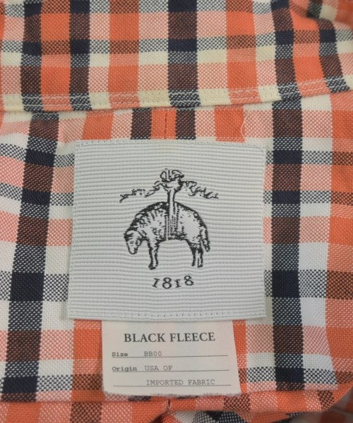 BLACK FLEECE BY Brooks Brothers เสื้อลำลอง