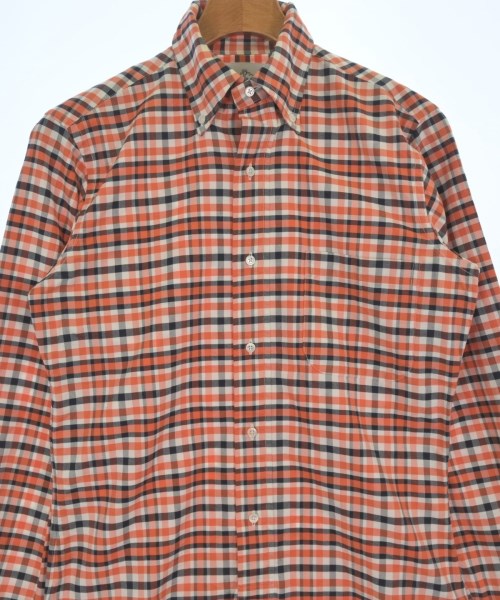 BLACK FLEECE BY Brooks Brothers เสื้อลำลอง