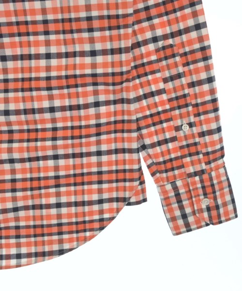 BLACK FLEECE BY Brooks Brothers เสื้อลำลอง