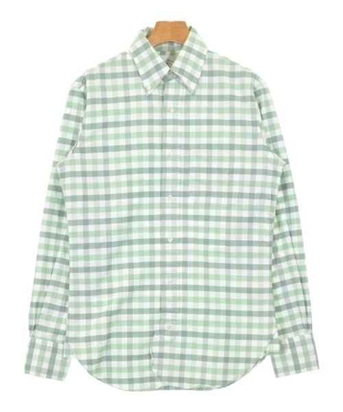 BLACK FLEECE BY Brooks Brothers เสื้อลำลอง