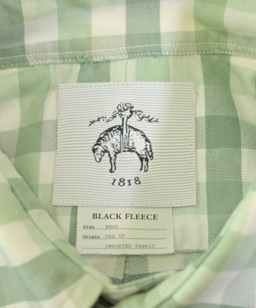 BLACK FLEECE BY Brooks Brothers เสื้อลำลอง