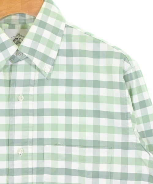 BLACK FLEECE BY Brooks Brothers เสื้อลำลอง