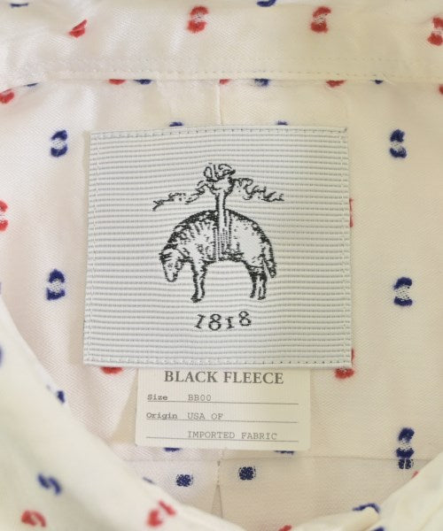 BLACK FLEECE BY Brooks Brothers เสื้อลำลอง