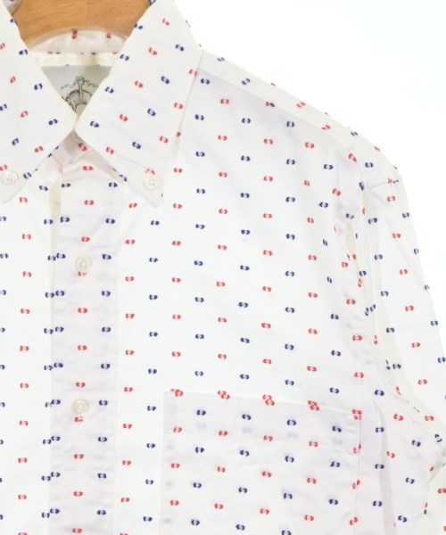 BLACK FLEECE BY Brooks Brothers เสื้อลำลอง