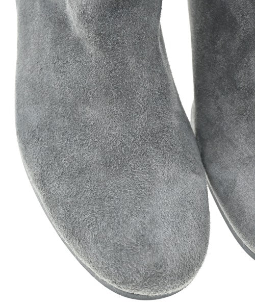 JURGEN LEHL รองเท้าบูท