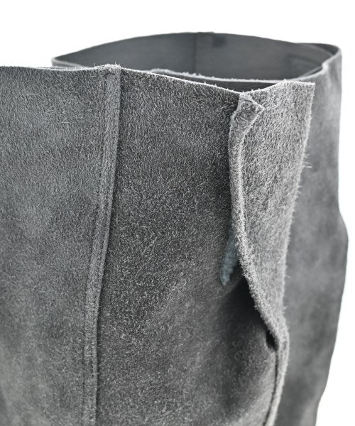 JURGEN LEHL รองเท้าบูท