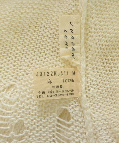 JURGEN LEHL เสื้อคาร์ดิแกน