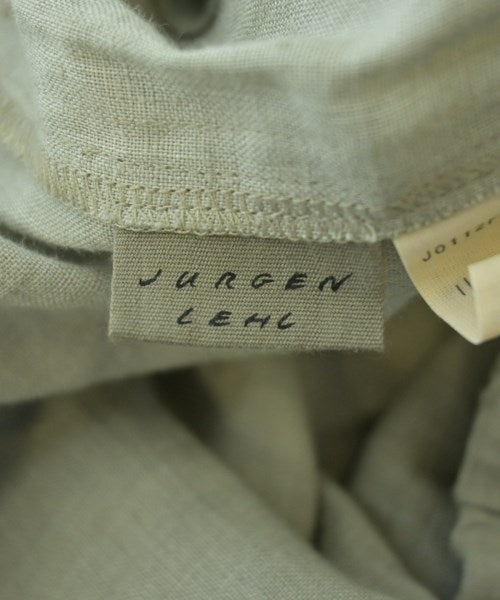 JURGEN LEHL กางเกง อื่น