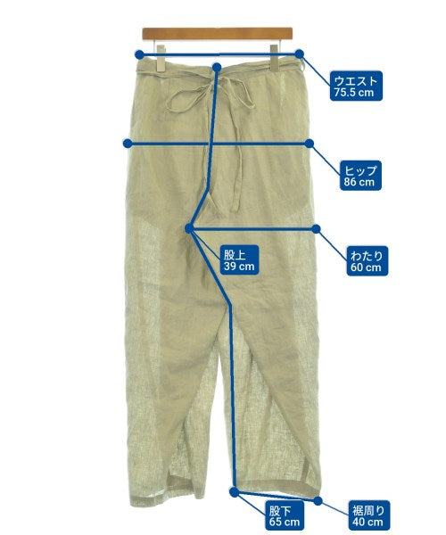 JURGEN LEHL กางเกง อื่น