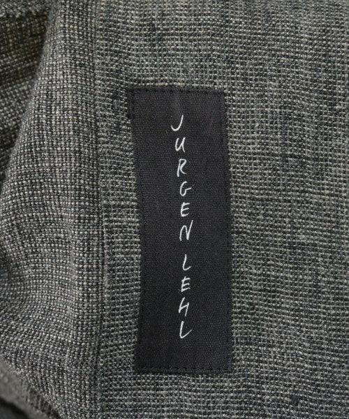 JURGEN LEHL อื่น