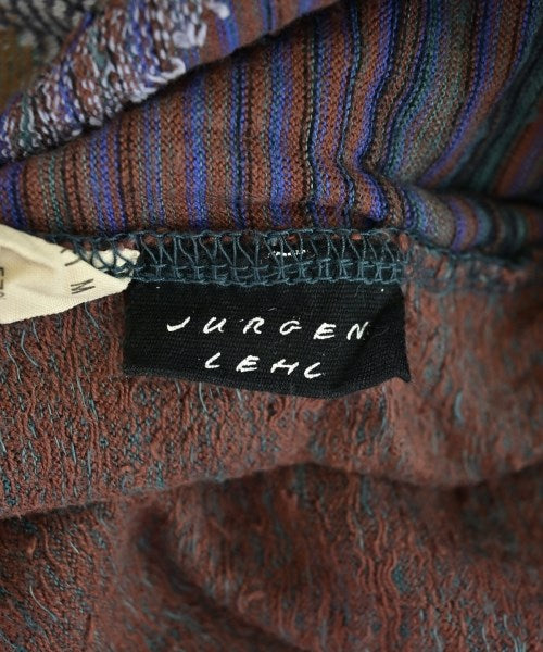 JURGEN LEHL แขนกุด