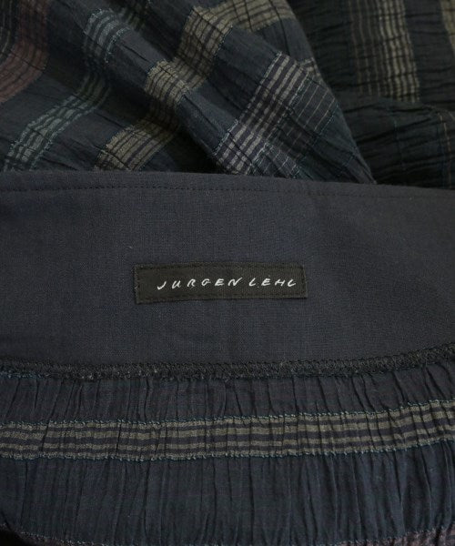 JURGEN LEHL กระโปรงยาว/แม็กซี่ยาว