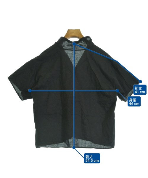 JURGEN LEHL เสื้อลำลอง