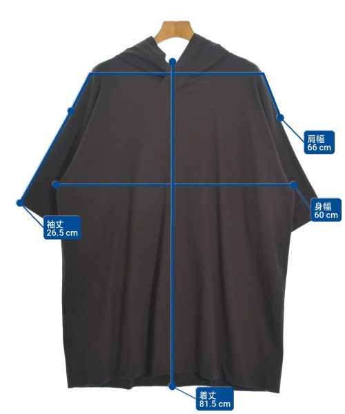 JURGEN LEHL เสื้อฮู้ด