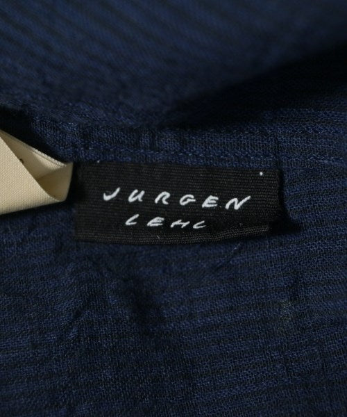 JURGEN LEHL เสื้อลำลอง