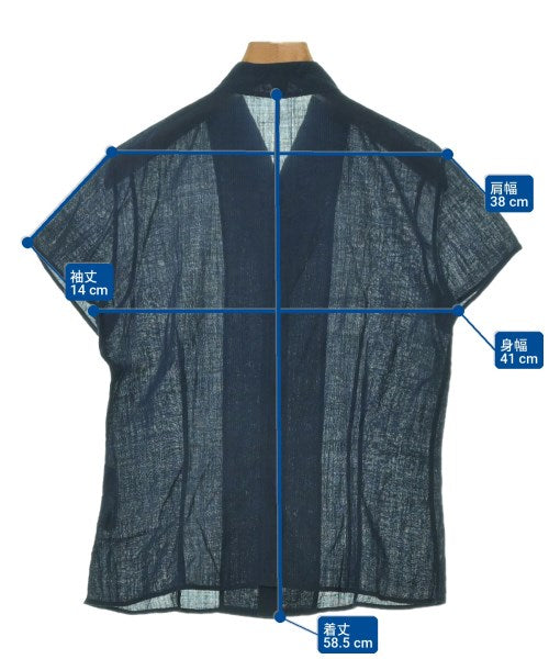 JURGEN LEHL เสื้อลำลอง