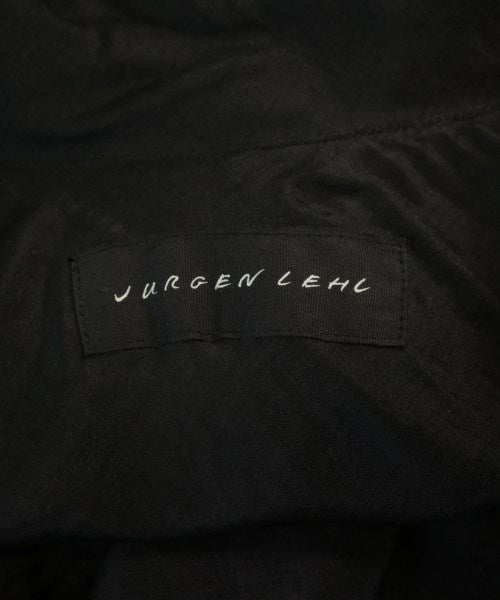 JURGEN LEHL แจ็คเก็ตลำลอง
