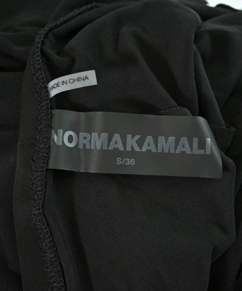 NORMAKAMALI ชุดเอี๊ยม/เสื้อคลุมหลวมๆ/จั๊มสูท