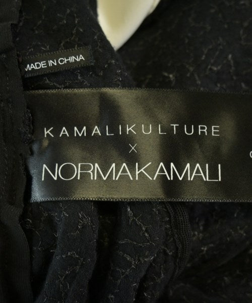NORMAKAMALI กางเกงวอร์ม