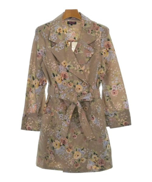 YUKI TORII เสื้อโค้ท อื่น