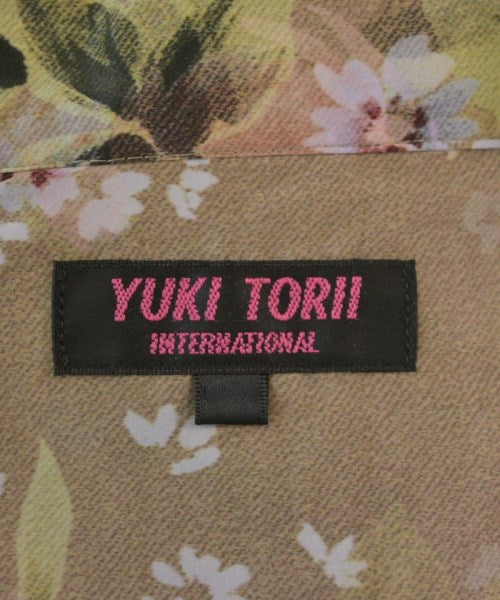 YUKI TORII เสื้อโค้ท อื่น