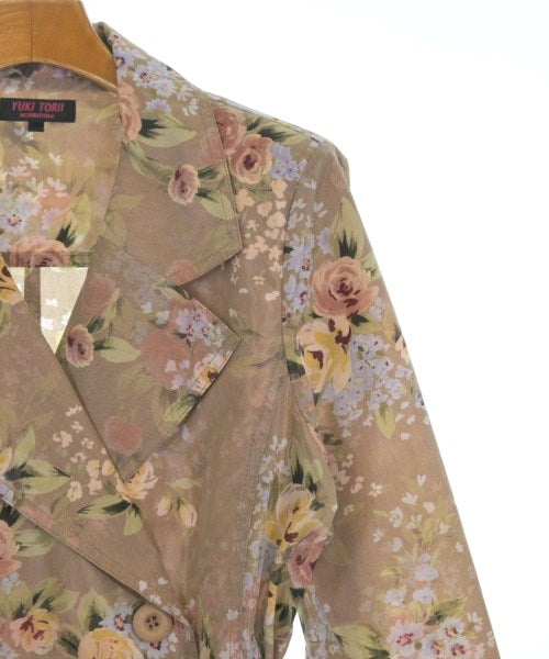 YUKI TORII เสื้อโค้ท อื่น