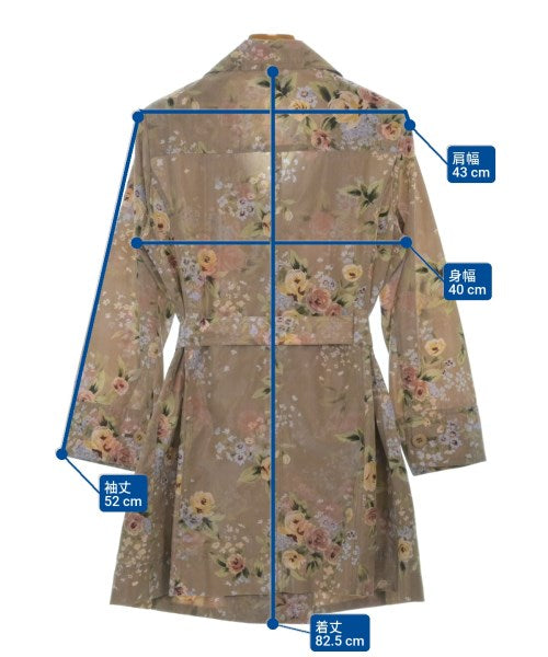 YUKI TORII เสื้อโค้ท อื่น