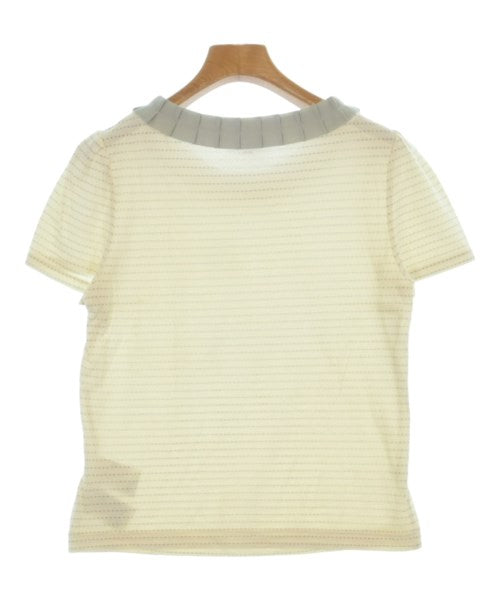 YUKI TORII เสื้อยืด/เสื้อท็อปส์