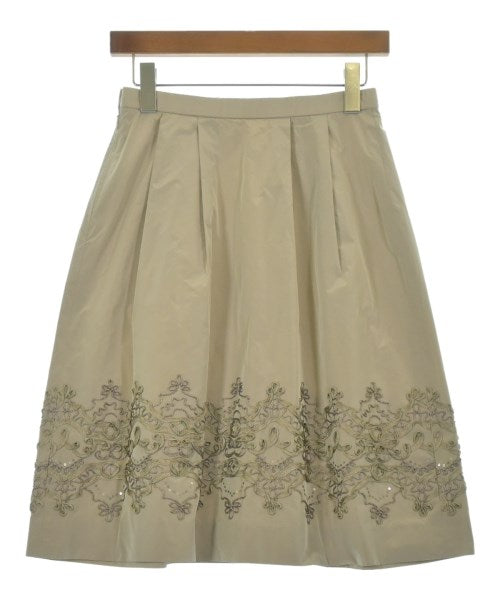 YUKI TORII กระโปรงยาว/แม็กซี่ยาว