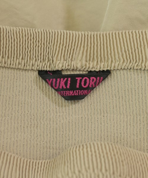 YUKI TORII กระโปรงยาว/แม็กซี่ยาว