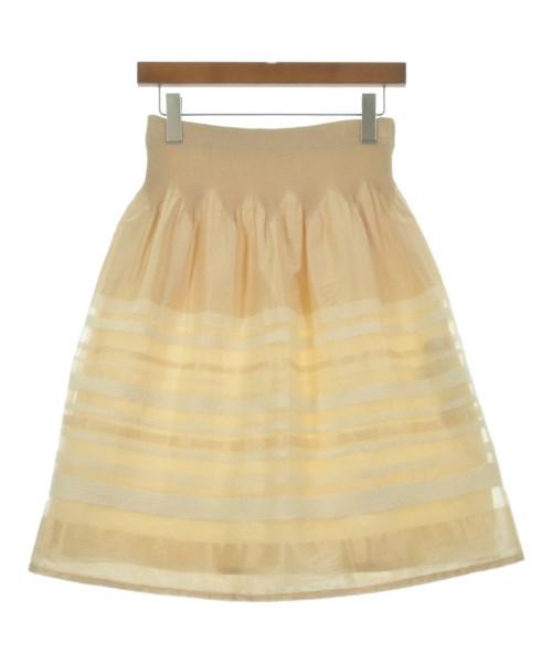 YUKI TORII กระโปรงยาว/แม็กซี่ยาว