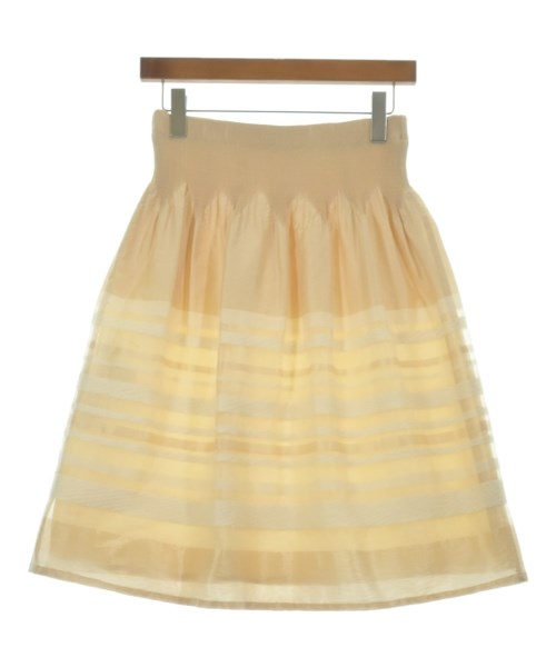 YUKI TORII กระโปรงยาว/แม็กซี่ยาว