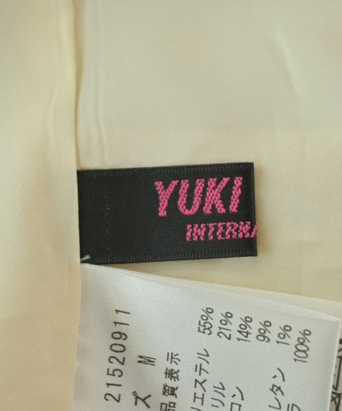 YUKI TORII กระโปรงยาว/แม็กซี่ยาว