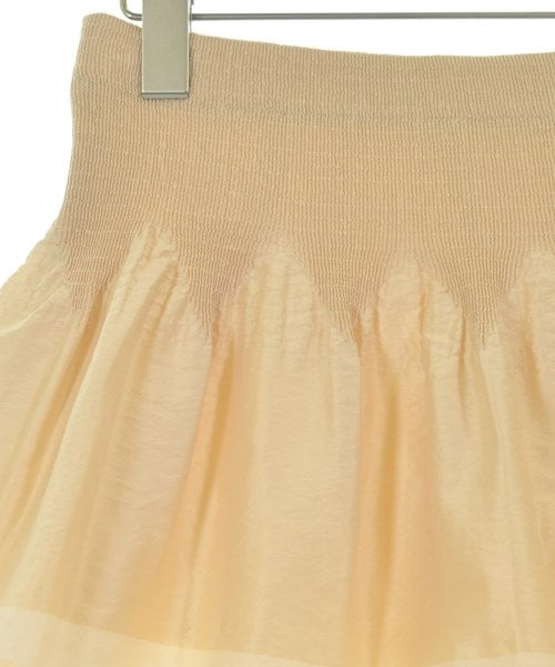 YUKI TORII กระโปรงยาว/แม็กซี่ยาว