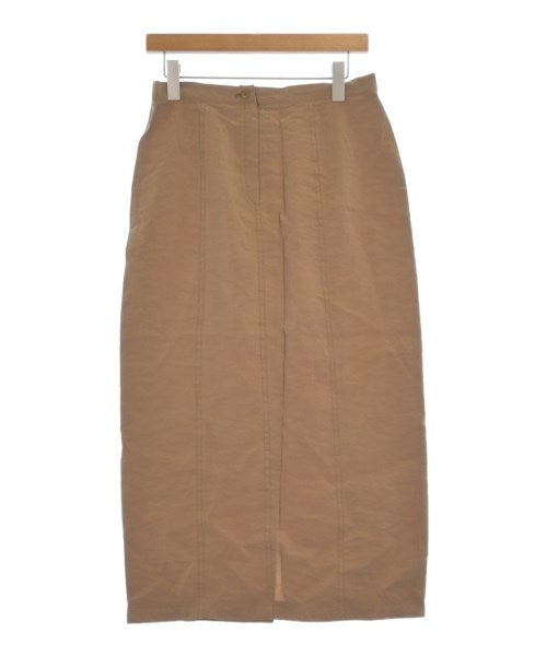 YUKI TORII กระโปรงยาว/แม็กซี่ยาว